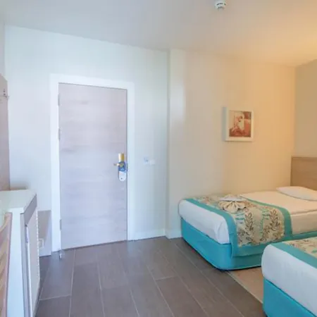 Sunrise Queen Luxury Semesteranläggning (resort) 5*