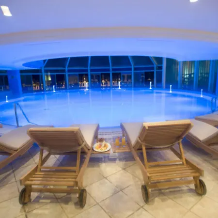Sunrise Queen Luxury Semesteranläggning (resort) 5*