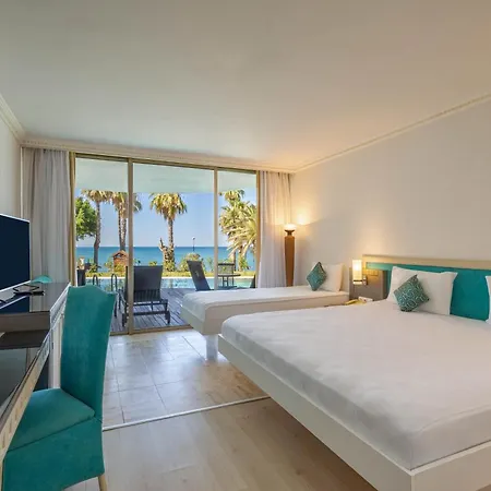 Sunrise Queen Luxury Semesteranläggning (resort) 5*